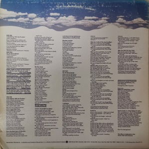 William D. Smith – албум A Good Feelin' - Img 2