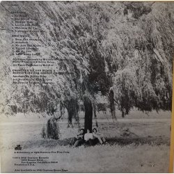 Willow ‎– албум Branching Out - Img 2
