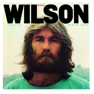 WILSON, DENNIS - PACIFIC OCEAN BLUE