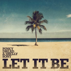 WILSON, SPANKY - LET IT BE