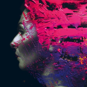 WILSON, STEVEN - HAND.CANNOT.ERASE.