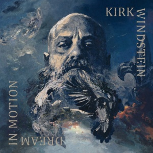 WINDSTEIN, KIRK - DREAM IN MOTION