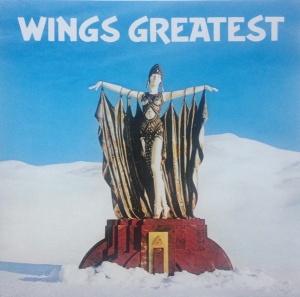 Wings – Wings Greatest