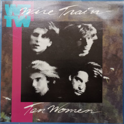 Wire Train – албум Ten Women