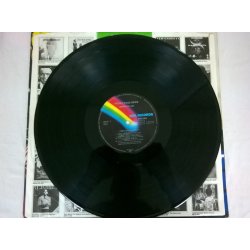 Wishbone Ash ‎– албум Front Page News - Img 4
