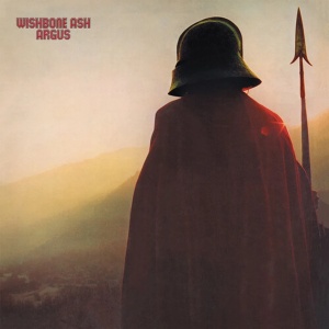 WISHBONE ASH - ARGUS (1xLP)