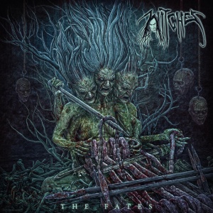 WITCHES - FATES