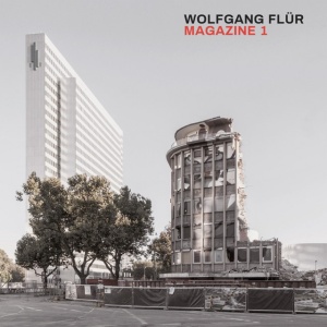 Wolfgang Flür - MAGAZINE 1 (1 x LP)