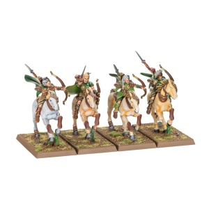 WOOD ELF REALMS: BATTLE MARCH ARMY (ПРЕДВАРИТЕЛНА ПОРЪЧКА) - Img 8
