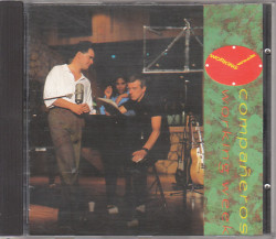 Working Week – албум Compañeros (CD)