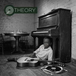 Wyclef Jean - Q THEORY- QUANTUM LEAP VOL. 2 (1 x CD)