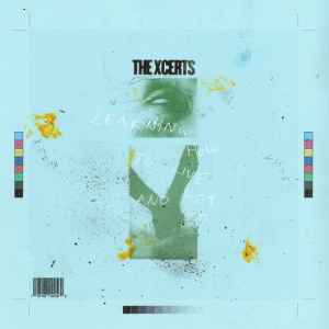 XCERTS - LEARNING HOW TO LIVE AND LET GO
