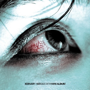 Xdinary Heroes - IMPULS (1 x CD)