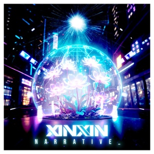 Xinxin - NARRATIVE_ (1 x CD)