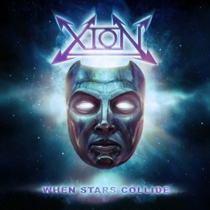 Xion - WHEN STARS COLLIDE (1 x CD)