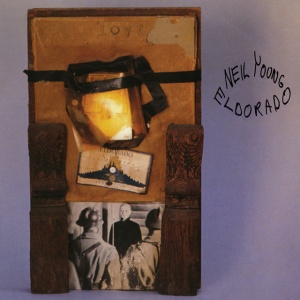 YOUNG, NEIL & RESTLESS - ELDORADO