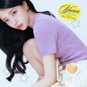 YUNA - ICE CREAM