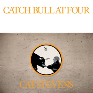 YUSUF - CATCH BULL AT FOUR