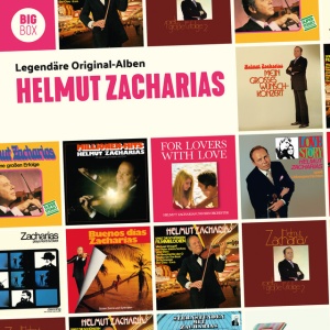 ZACHARIAS, HELMUT - BIG BOX