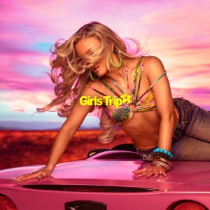 Zara Larsson - Midnight Sun: Girls Trip (1 x CD)