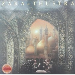 Zara-Thustra ‎– албум Psychopoly