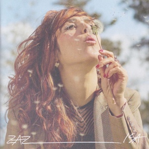 Zaz – албум Isa (CD)