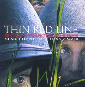 ZIMMER, HANS - THE THIN RED LINE