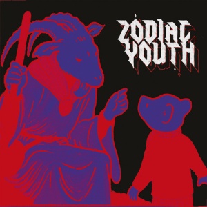 Zodiac Youth - CARNIVAL OF SOULS (1 x CD)