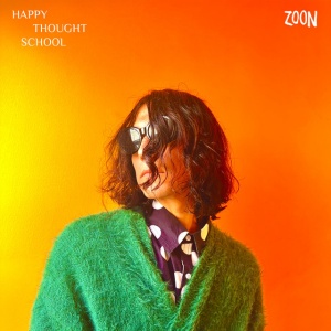 Zoon - HAPPY THOUGHT SCHOOL (1 x LP)