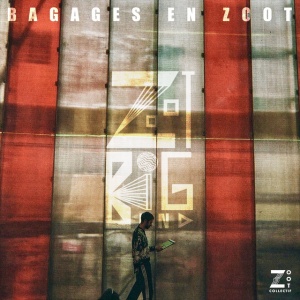 Zoot Big Band - BAGAGES EN ZOOT (1 x CD)