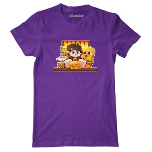 Tricou Ana Vegetariana - SALE% - Img 2