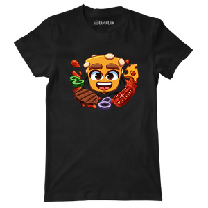 Tricou Luca - SALE%