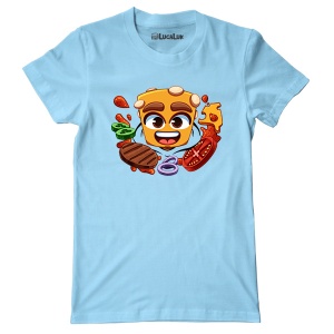 Tricou Luca - SALE%