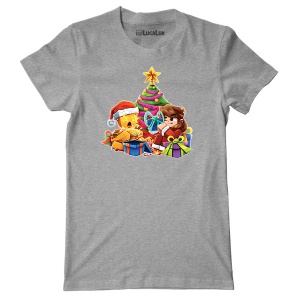 Tricou LucaLuk de Craciun - SALE% - Img 5