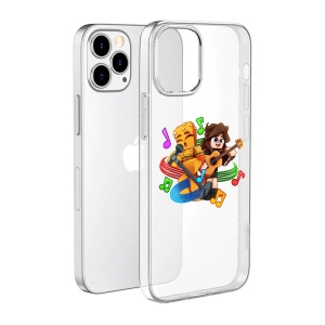 Husa telefon LucaLuk Prietenie - iPhone - SALE%