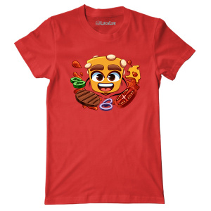 Tricou Luca - SALE% - Img 5