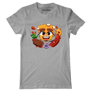 Tricou Luca - SALE% - Img 4