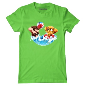 Tricou LucaLuk Vara - SALE% - Img 7