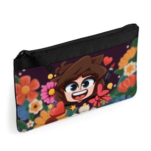 Penar full-print Ana - SALE%