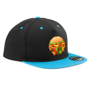 Sapca Burger Gang - SALE% - Img 2