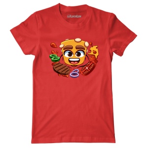 Tricou Luca - SALE% - Img 5