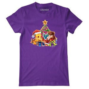 Tricou LucaLuk de Craciun - SALE% - Img 6