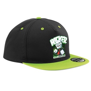 Sapca LucaLuk Hacker - SALE%