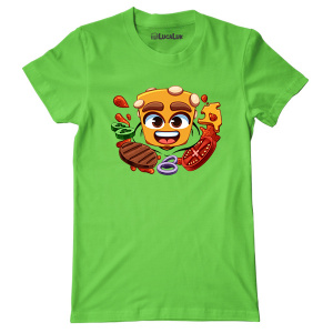 Tricou Luca - SALE% - Img 7
