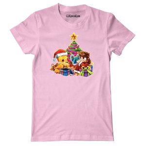 Tricou LucaLuk de Craciun - SALE% - Img 7