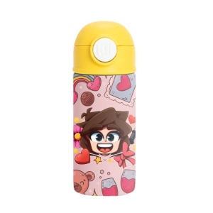 Sticla termos cu pai Ana - Img 4