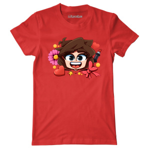 Tricou Ana - SALE%