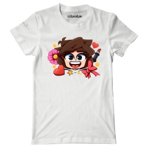 Tricou Ana - SALE% - Img 5