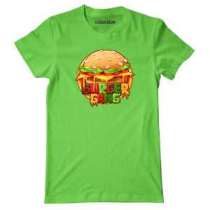 Tricou Burger Gang - SALE% - Img 6