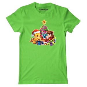 Tricou LucaLuk de Craciun - SALE% - Img 8